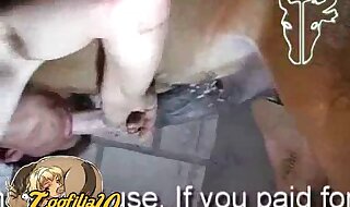 free porn animal