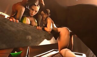 xxx horse
