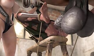 xxx horse