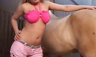 sucking