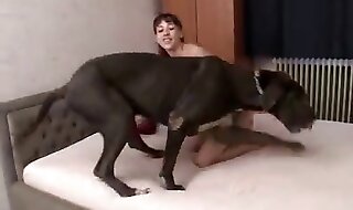leggy
